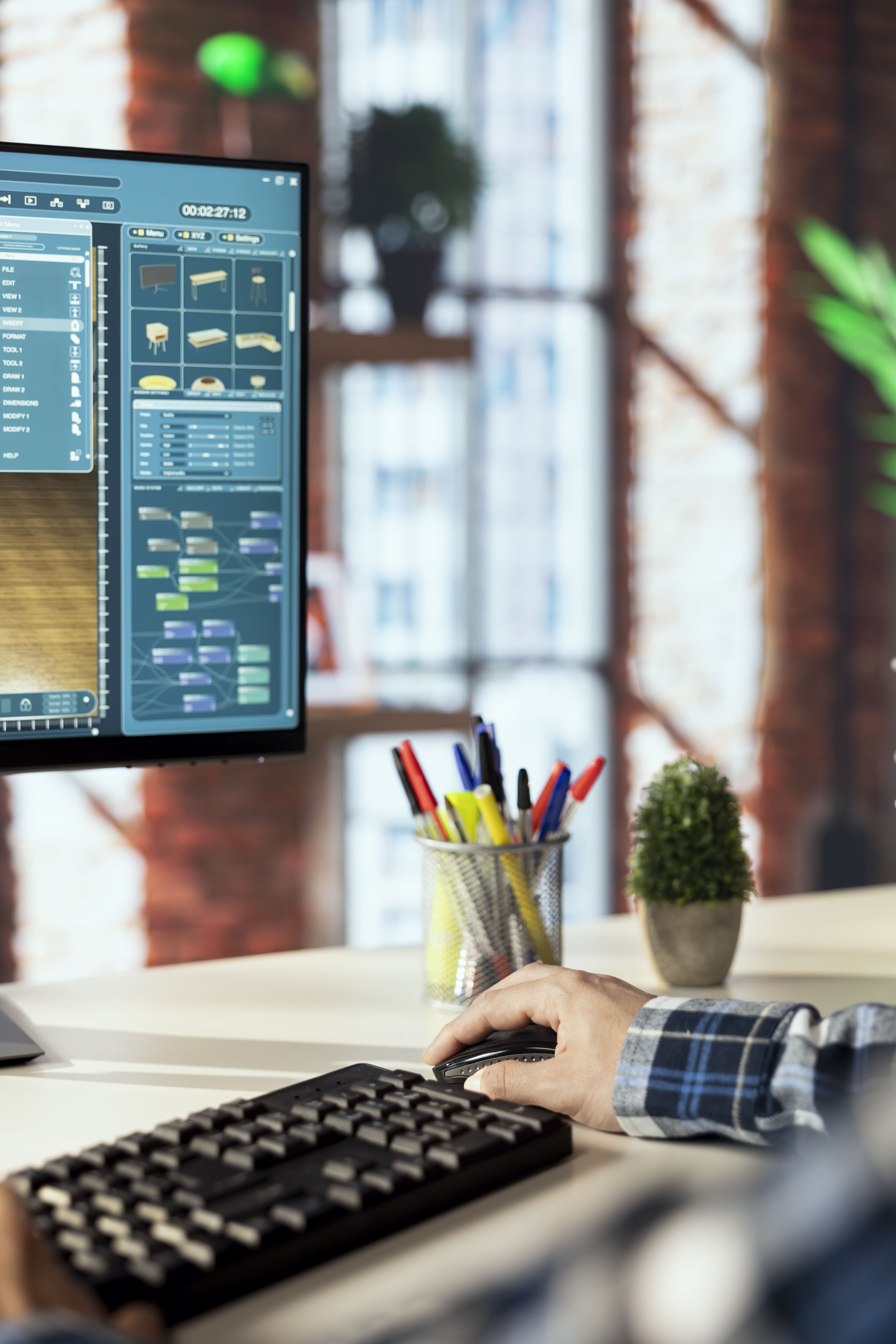 High-Performance Webflow Engineering